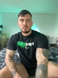 DimitriSullivan_ — Stripchat recorded stream image, 26.01.2026 13:00
