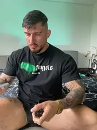 DimitriSullivan_ — Stripchat recorded stream image, 26.01.2026 13:00