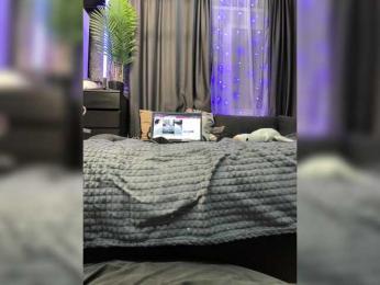 MagicMelody — Bongacams recorded stream image, 26.01.2026 15:40