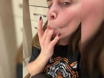 LolaSexxx — Bongacams recorded stream screenshot (26 Jan 2026)