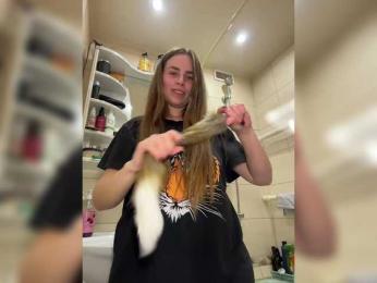 LolaSexxx — Bongacams recorded stream screenshot (26 Jan 2026)