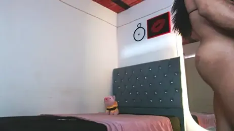 _JaaconLeon_ — Stripchat recorded stream image, 26.01.2026 16:00