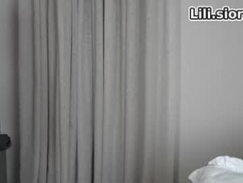 tinyxstar — Chaturbate recorded stream image, 26.01.2026 18:30
