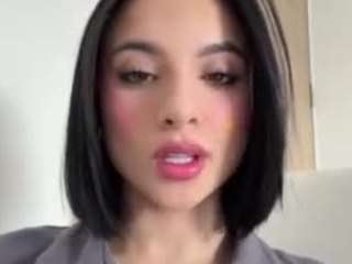kiraalopez — Camsoda recorded stream image, 26.01.2026 19:00