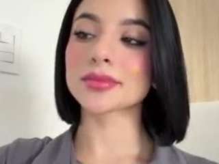 kiraalopez — Camsoda recorded stream image, 26.01.2026 19:00