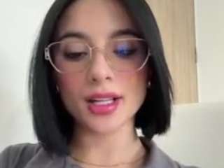 kiraalopez — Camsoda recorded stream image, 26.01.2026 19:00