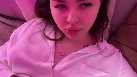 AlmaryKim — Stripchat recorded stream image, 26.01.2026 21:30