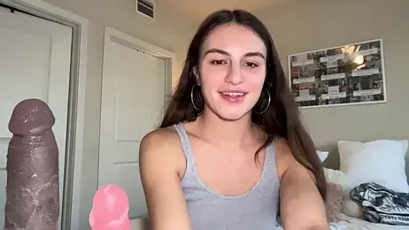 graciesmith27 — Stripchat recorded stream image, 26.01.2026 18:00