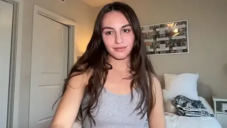graciesmith27 — Stripchat recorded stream image, 26.01.2026 18:00