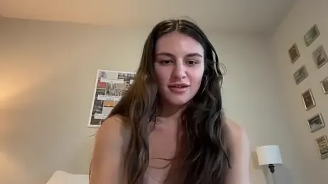 graciesmith27 — Stripchat recorded stream image, 26.01.2026 18:00
