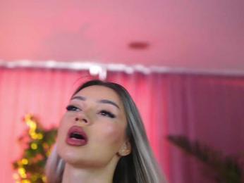 ArtTeasee — Bongacams recorded stream image, 03.03.2025 09:30
