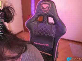 fijisakistar — Chaturbate recorded stream image, 27.01.2026 03:00