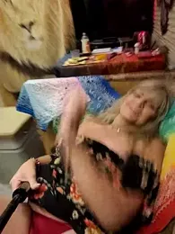 annika_lately — Stripchat recorded stream screenshot (27 Jan 2026)