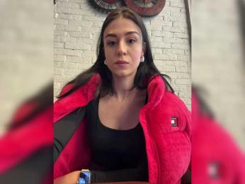 _Meggi_ — Bongacams recorded stream image, 03.03.2025 13:40