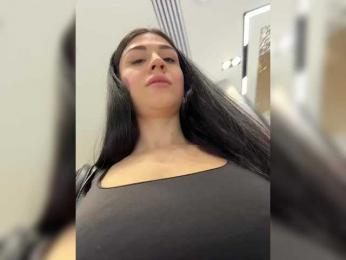 _Meggi_ — Bongacams recorded stream image, 03.03.2025 13:40