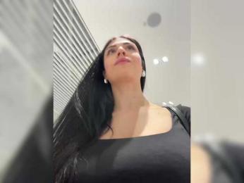 _Meggi_ — Bongacams recorded stream image, 03.03.2025 13:40