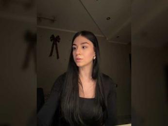 _Meggi_ — Bongacams recorded stream image, 03.03.2025 13:40