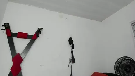 RoughSex_and_BDSM — Stripchat recorded stream image, 27.01.2026 02:20