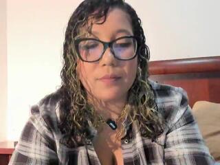 Monika Ortiz — Flirt4free recorded stream image, 27.01.2026 05:00
