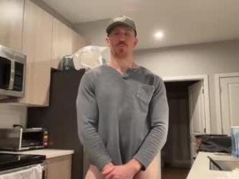 discgolf4life — Chaturbate recorded stream screenshot (27 Jan 2026)