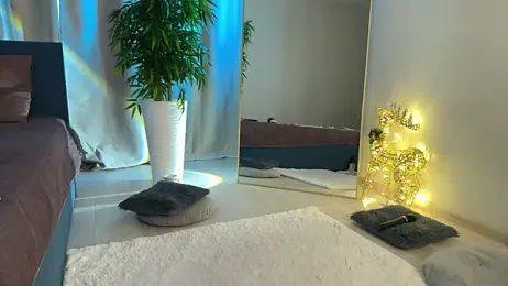 -Solar-Jane- — Stripchat recorded stream screenshot (27 Jan 2026)