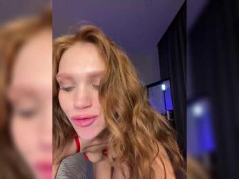 Nastyu-sha — Bongacams recorded stream screenshot (03 Mar 2025)