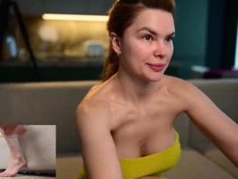 love_you_to123 — Chaturbate recorded stream screenshot (27 Jan 2026)