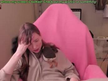 nacmar — Chaturbate recorded stream screenshot (27 Jan 2026)