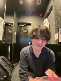 yuuki8910 — Stripchat recorded stream image, 27.01.2026 10:40