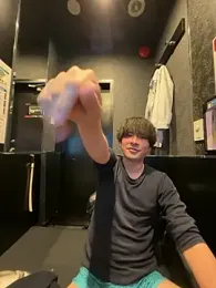 yuuki8910 — Stripchat recorded stream image, 27.01.2026 10:40