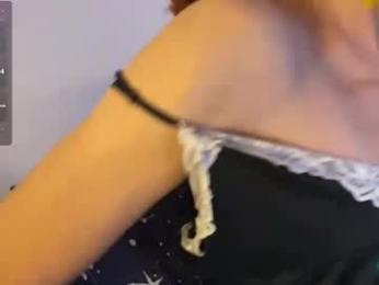 maridekoks — Chaturbate recorded stream screenshot (27 Jan 2026)