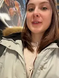 Dina_Tease — Stripchat recorded stream image, 27.01.2026 12:10