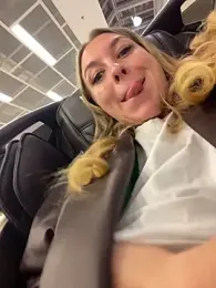 Sweet___Emily — Stripchat recorded stream image, 27.01.2026 14:10