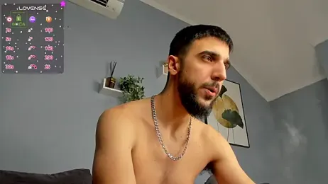 Zeyn_Edwards — Stripchat recorded stream image, 27.01.2026 17:10