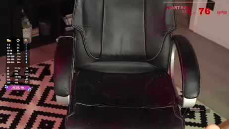 monsieurguitsxxx — Stripchat recorded stream image, 27.01.2026 18:50