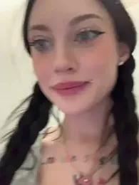 Melissa_crazy — Stripchat recorded stream screenshot (27 Jan 2026)