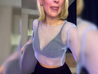 Stasya-moor — Bongacams recorded stream screenshot (03 Mar 2025)