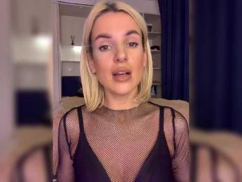 Stasya-moor — Bongacams recorded stream screenshot (03 Mar 2025)