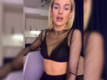 Stasya-moor — Bongacams recorded stream screenshot (03 Mar 2025)