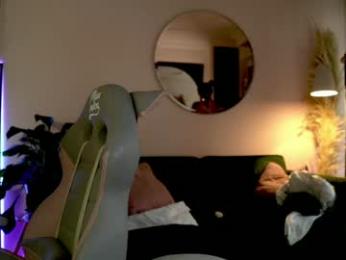tattoo_ninja_kitty — Chaturbate recorded stream image, 27.01.2026 18:30