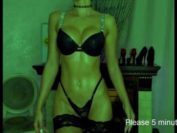 BlackMamba6969 — Bongacams recorded stream screenshot (27 Jan 2026)