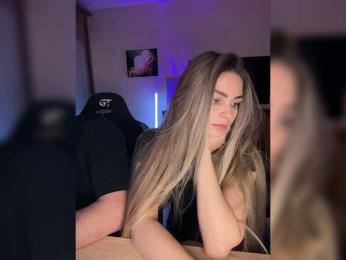 TwoPlay — Bongacams recorded stream image, 27.01.2026 21:30