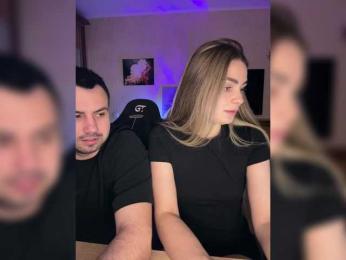TwoPlay — Bongacams recorded stream image, 27.01.2026 21:30