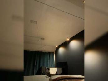 LunaDesire — Bongacams recorded stream screenshot (27 Jan 2026)