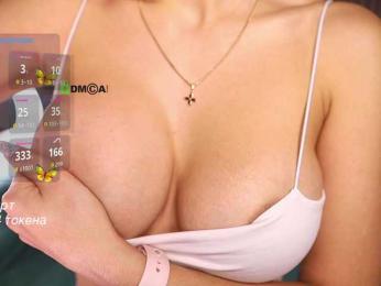 -lola- — Bongacams recorded stream screenshot (27 Jan 2026)