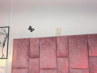 Nicol Miler — Flirt4free recorded stream image, 28.01.2026 05:00