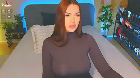 Kira_from_UA — Stripchat recorded stream image, 28.01.2026 02:00