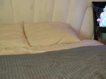 annie_f0x — Chaturbate recorded stream image, 28.01.2026 03:50