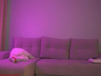 kusssecka — Chaturbate recorded stream image, 28.01.2026 04:40