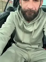 Michel_huge — Stripchat recorded stream screenshot (28 Jan 2026)